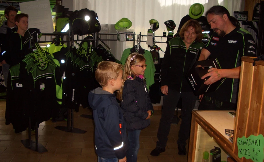 Septemberfest Bild 8: Septemberfest