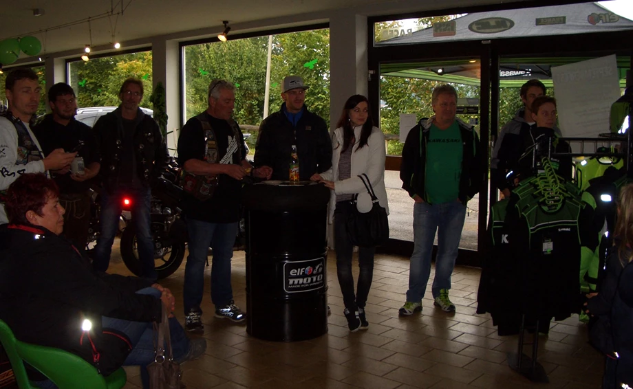 Septemberfest Bild 9: Septemberfest