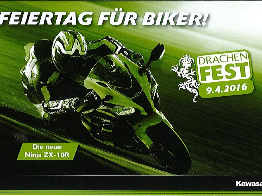 Auto-Motorradtage in Scheeßel - 9. & 10. April 2016 Bild 1: Auto-Motorradtage in Scheeßel - 9. & 10. April 2016