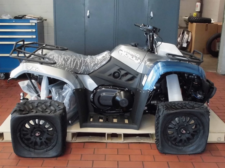 Auto-Motorradtage in Scheeßel - 9. & 10. April 2016 Bild 10: Auto-Motorradtage in Scheeßel - 9. & 10. April 2016