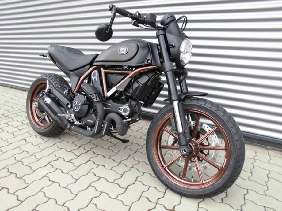 Auto-Motorradtage in Scheeßel - 9. & 10. April 2016 Bild 8: Auto-Motorradtage in Scheeßel - 9. & 10. April 2016