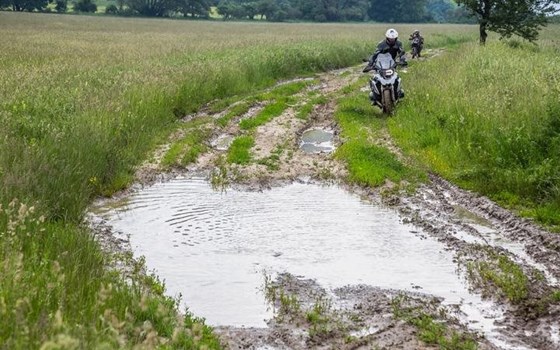 Tour Rumänien - Bild 6