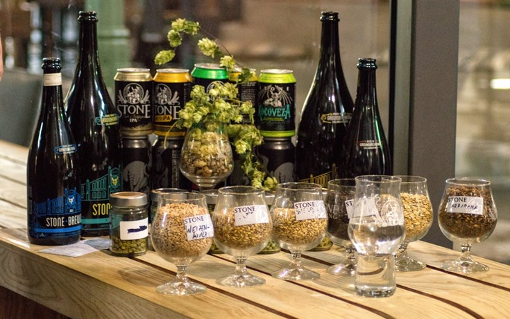 Händler des Jahres 2017 Ehrung