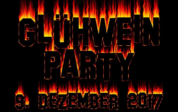 Glühweinparty bei MSG Moto-Shop-Gera