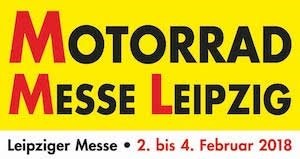Motorrad Messe Leipzig Vom 02.02.2018 bis 04.02.2018 findet in Leipzig wieder die Motorrad Messe statt. Ihr findet uns auf dem Messestand von KTM, wo wir euch gern die a ...