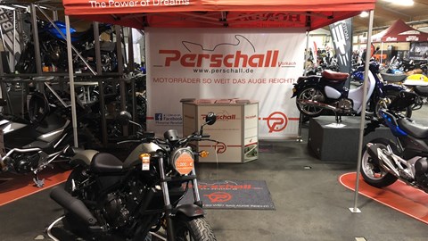 WHEELIES Messe Dettelbach 2020