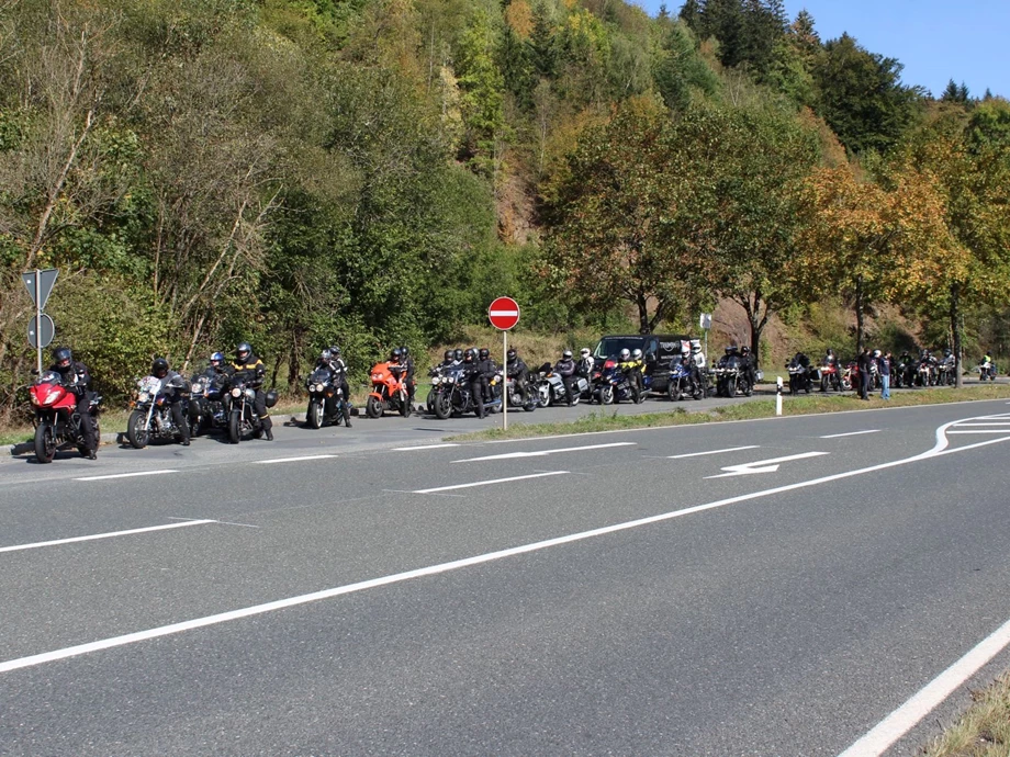 Herbstausfahrt Lohr/ Main 2018 Bild 1: Herbstausfahrt Lohr/ Main 2018