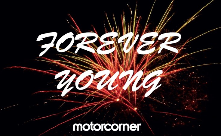 Happy New Year Party