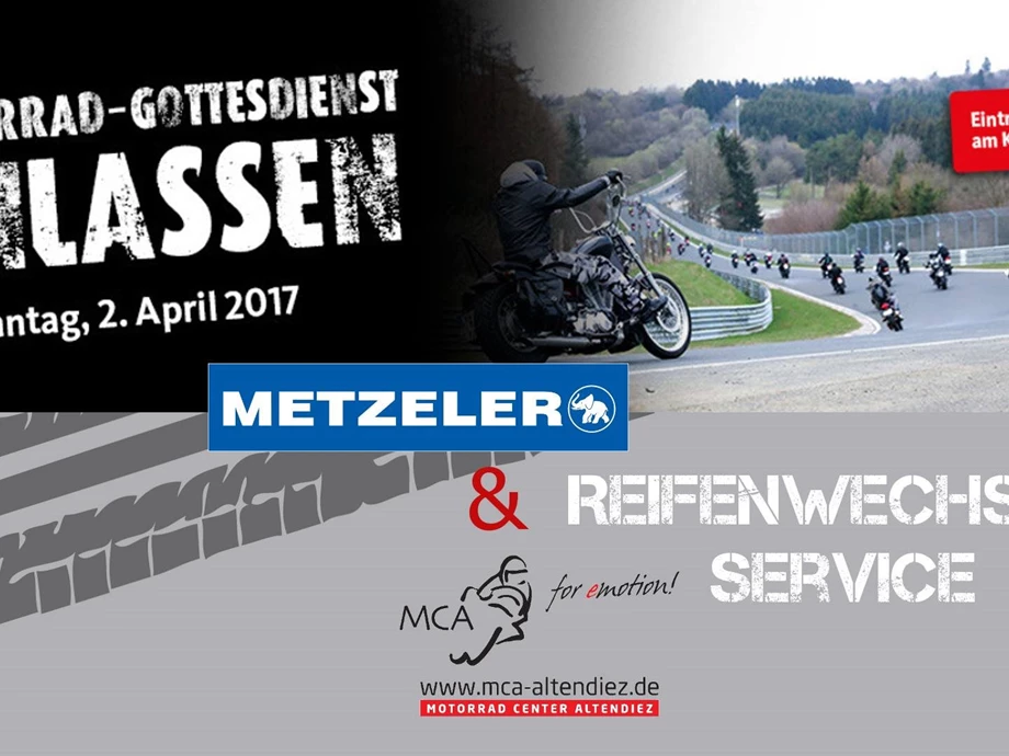 Anlassen auf dem Nürburgring Bild 1: Anlassen auf dem Nürburgring