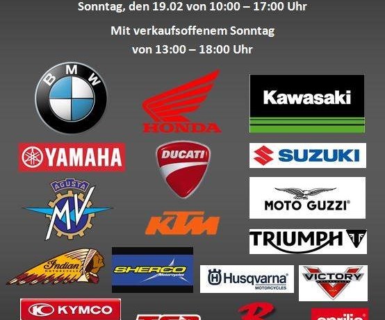 Motorradmesse Daaden
