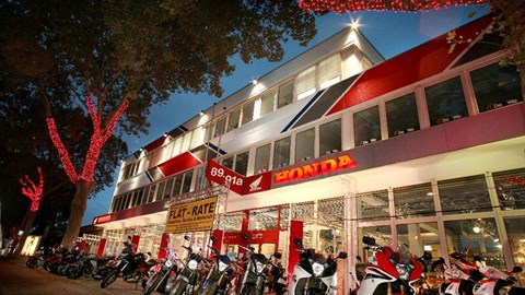 Traditoneller Neujahrsempfang bei ZRM