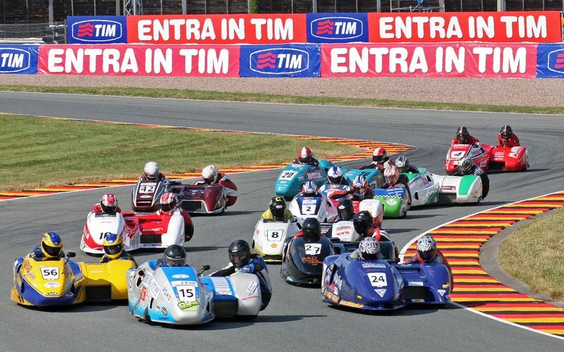 Sachsenring Classics