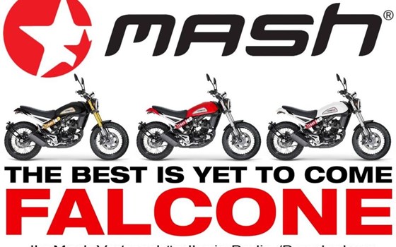 Das A.T.T.-Team ist auch in diesem Jahr bei der Saisoneröffnung auf der Spinnerbrücke mit dabei! - Bild 4