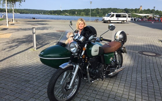 Das A.T.T.-Team ist auch in diesem Jahr bei der Saisoneröffnung auf der Spinnerbrücke mit dabei! - Bild 5