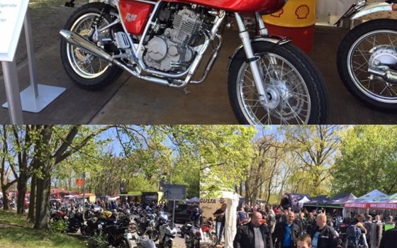 Das A.T.T.-Team ist auch in diesem Jahr bei der Saisoneröffnung auf der Spinnerbrücke mit dabei! - Bild 6