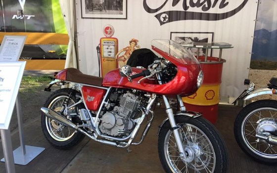 Das A.T.T.-Team ist auch in diesem Jahr bei der Saisoneröffnung auf der Spinnerbrücke mit dabei! - Bild 7