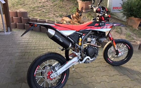 Das A.T.T.-Team ist auch in diesem Jahr bei der Saisoneröffnung auf der Spinnerbrücke mit dabei! - Bild 8