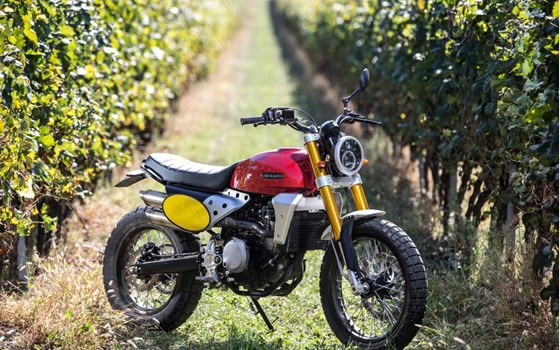 Das A.T.T.-Team ist auch in diesem Jahr bei der Saisoneröffnung auf der Spinnerbrücke mit dabei! - Bild 9