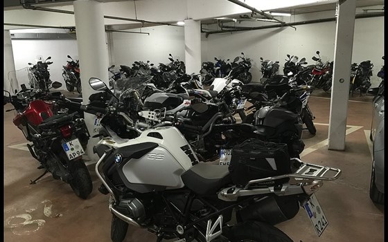 Dolomiten Tour Tornante 18 - Bild 10