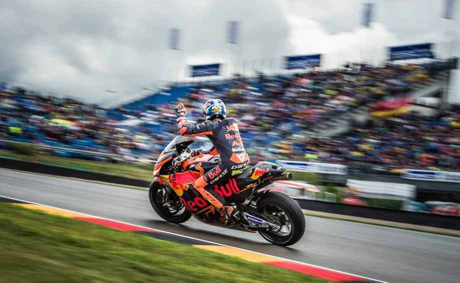 Sachsenring 2018 - 13.07 - 15.07 Bild 1: Sachsenring 2018 - 13.07 - 15.07