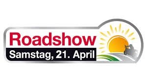 HONDA ROAD SHOW 2018