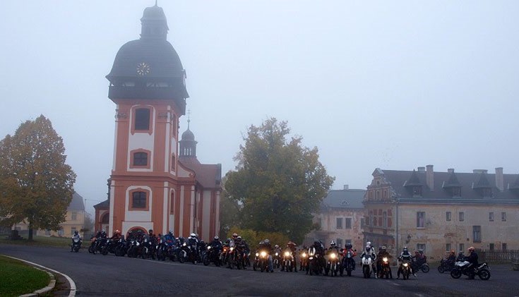 Abgasen am 21.10.2012