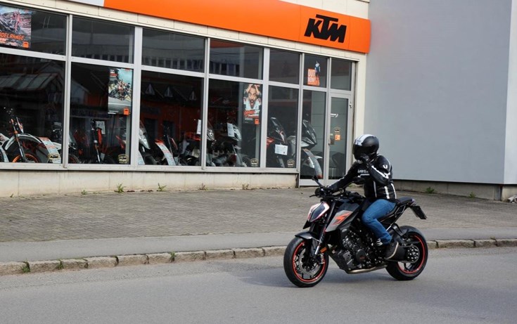 Orange Day – Saisonstart 2017 - 25.03.2017