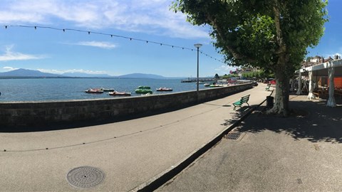 Kurvenräubertour "La Bonette" 2017