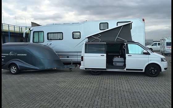 Trackday mit Motorrad Briel Assen 2018 - Bild 2