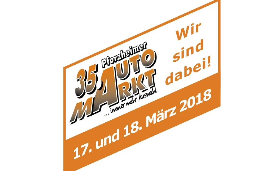 Auto & Motorradmarkt Pforzheim 2018 Bild 1: Auto & Motorradmarkt Pforzheim 2018