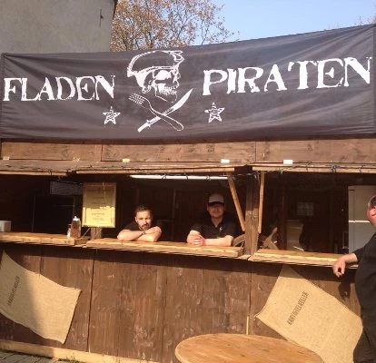 25 Jahre BIKER STABLE - Firmenjubiläum Bild 3: 25 Jahre BIKER STABLE - Firmenjubiläum