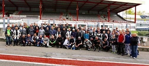 Fahrtraining S1000RR Forum Motorrad Briel