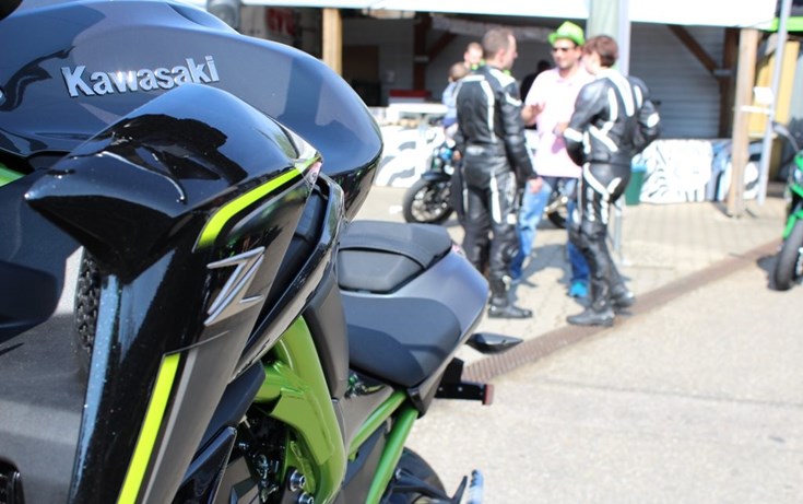 14.-15.4.18 Drachenfest 2018