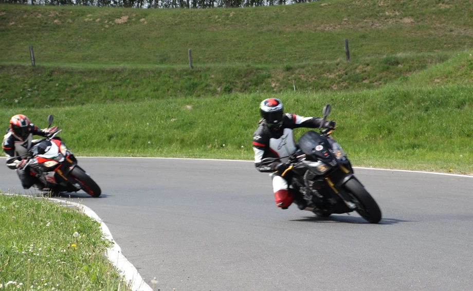 8. Kurventraining am Erzgebirgsring Bild 10: 8. Kurventraining am Erzgebirgsring