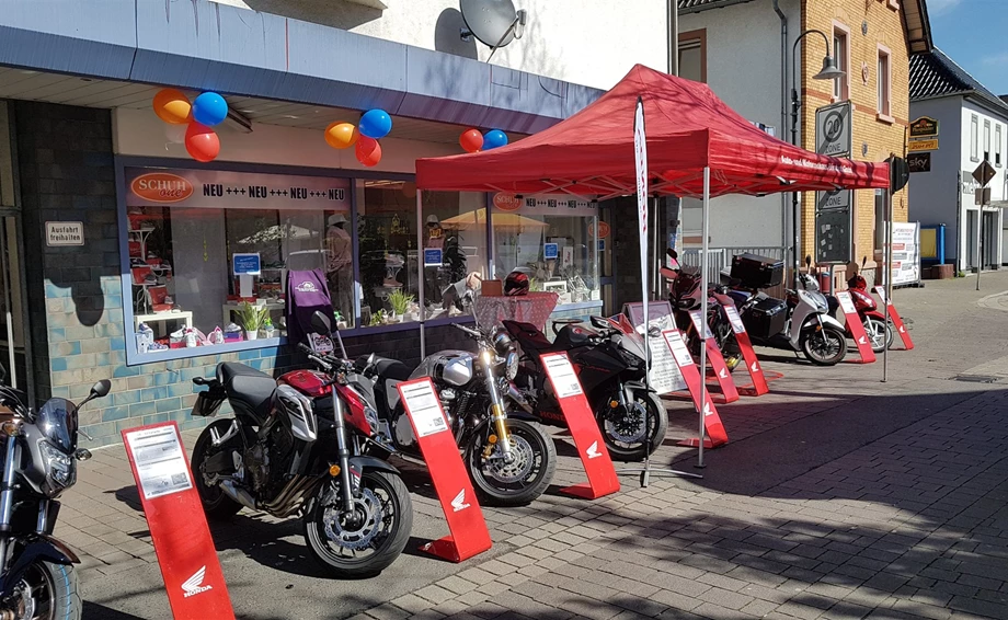 Bürstädter Frühjahrsmarkt 2018 Bild 9: Bürstädter Frühjahrsmarkt 2018