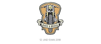 Bikes & Bricks 2018 - das Motorrad Event in Mainfranken