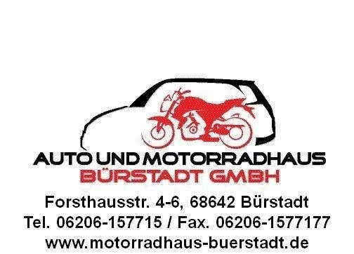 Bensheimer Automobilausstellung (BAA) 2018 Bild 2: Bensheimer Automobilausstellung (BAA) 2018