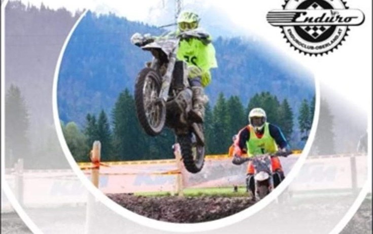 11. Guguruz EnduroCross 