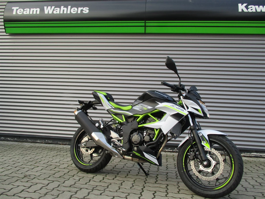 Team Wahlers = 40 Jahre Motorräder - seit 1979 - Scheeßeler Auto- und Motorradtage am 6. & 7. April  Bild 3: Team Wahlers = 40 Jahre Motorräder - seit 1979 - Scheeßeler Auto- und Motorradtage am 6. & 7. April