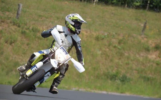 9. Kurventraining am Erzgebirgsring - Bild 3