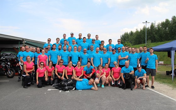 9. Kurventraining am Erzgebirgsring - Bild 5