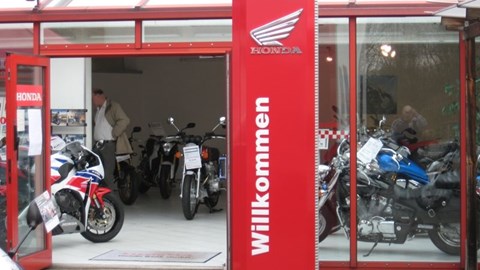 NEO SPORTS CAFE Vorstellung