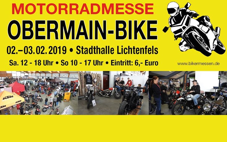 Obermain Bike Lichtenfels