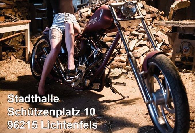 Tattoo & Custombike Lichtenfels