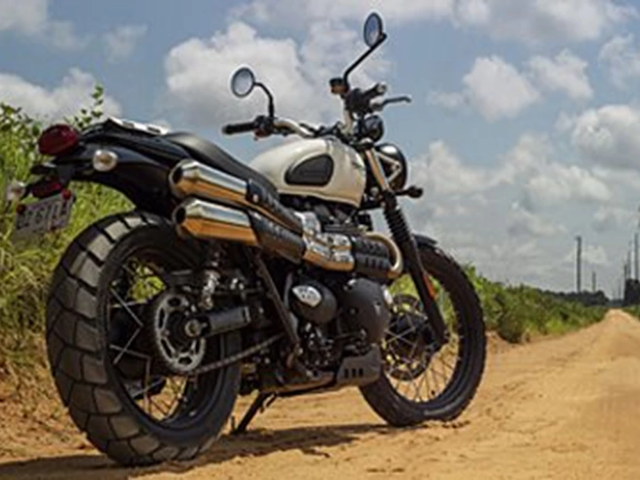 Triumph Launch Event I Bild 1: Triumph Launch Event I