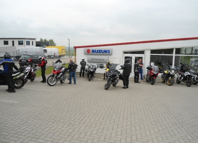 Saisoneröffnung 2019