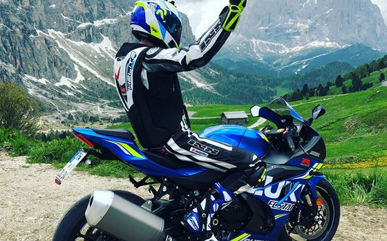 Alpentrophy 2023 After Covid - Bild 2