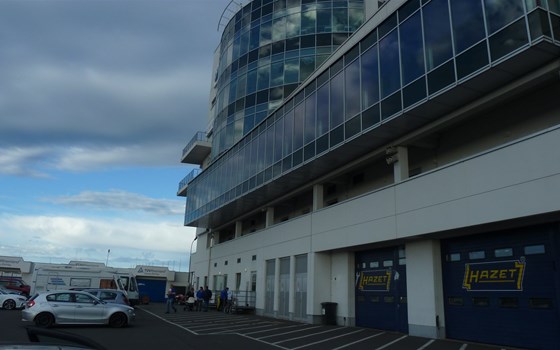 23.Kölner-Kurs  2013 - Bild 8