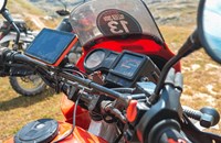 Kawasaki KLR 500 1987 - Bild 5