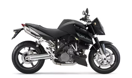 KTM 990 Super Duke KTM 990 Super Duke